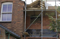 free Church Leigh home extension quotes